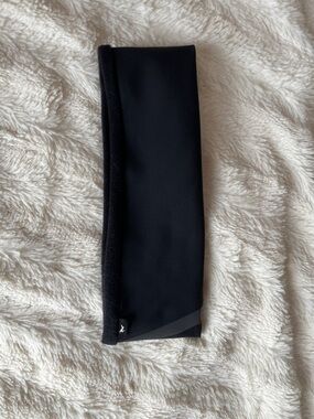 Tracksmith No Days Off Ear Warmer